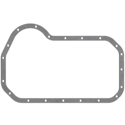 Image de ELRING 248.097 Joint De Carter d&#039;Huile VOLKSWAGEN: TRANSPORTER 3 Bus, 4 GOLF 2, AUDI: 80 B2, A6 C4 Berline, B4 Berline