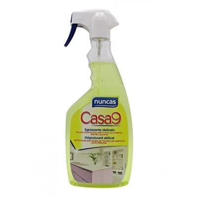 Image de Nuncas Casa9 Nettoyant Multi usage 750 ml