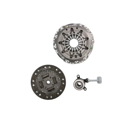 Image de LuK 622 3362 34 Kit d&#039;Embrayage avec butée hydraulique 215 RENAULT: Twingo 3