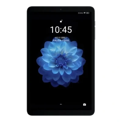 Image de Tablette Alldocube iPlay60 Mini Turbo Processeur Qualcomm Snapdragon 6 GEN1 Écran 8.4 Android 14 8GB+128GB Batterie 5500mAh Gris Neuf