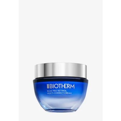 Image de Biotherm BLUE Proretinol Multicorrect Cream Antiaging, Taille: 50 ml,