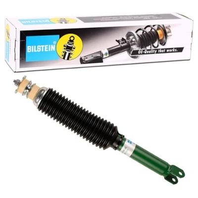 Image de BILSTEIN B4 OE Replacement 24 018630 Amortisseur Essieu avant Pression de gaz Système monotube sans ressort JAGUAR: XJ Berline (X300