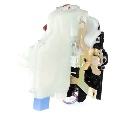 Image de BLIC 6010 01 025421P Serrure De Porte avant gauche VOLKSWAGEN: Golf 5, Plus / Crossgolf, Transporter 5