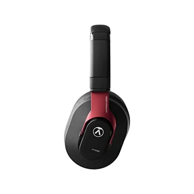 Image de casque d&#039;écoute Austrian Audio Hi X25BT Bluetooth, professionnel sans fil (circumaural, contrôle tactile, batterie : 30 heures, connecteur USB C et jack)