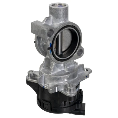 Image de FEBI BILSTEIN 180328 Vanne EGR avec joints