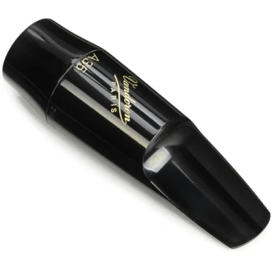 Image de VANDOREN SM501B bec sax alto java a35 nu