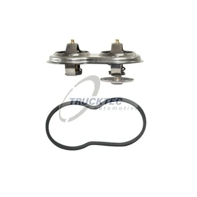 Image de TRUCKTEC AUTOMOTIVE 04.19.101 Thermostat d&#039;eau 83