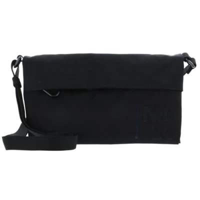 Image de Mandarina Duck 20 M, Multipocket Femme, Noir, Taille Unique