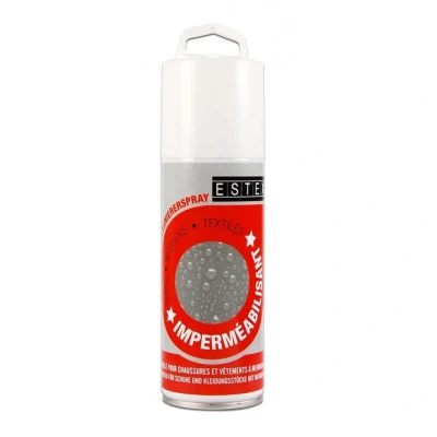 Image de Spray nettoyant iperméabilisant membrane pour cuir Estex 200 ml