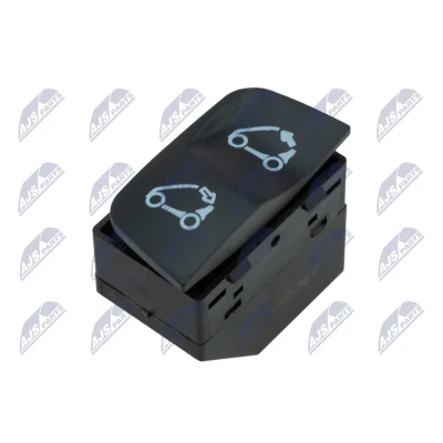 Image de NTY EWS ME 081 Interrupteur, Capote