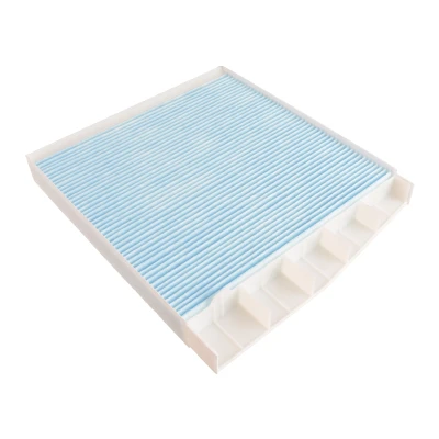 Image de BLUE PRINT ADF122527 Filtre d&#039;habitacle de pollens 280 242 34 VOLVO: XC90 I, S60 V70 2