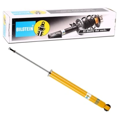 Image de BILSTEIN B6 Performance 24 231312 Amortisseur SKODA: Rapid Spaceback, 3/5 portes, SEAT: Toledo 4