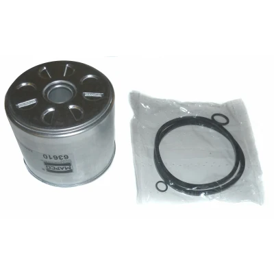 Image de MAPCO 63610 Filtre à Carburant vissé ARO: 10 SUV, FORD: Transit Mk2 Van, IVECO: DAILY 2 Kasten/Kombi