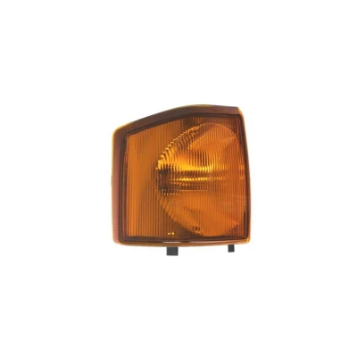 Image de ABAKUS 884 1501R AE Clignotant jaune avant droite avec porte lampe LAND ROVER: Discovery 1