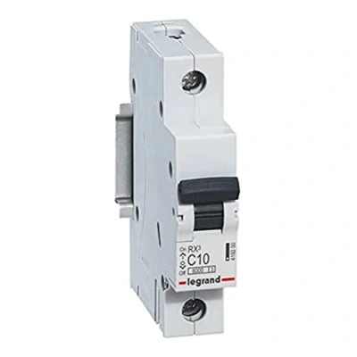 Image de Legrand 419200 RX3 LS c10 a 6 KA 1 m