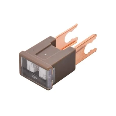 Image de Fusible Hella KGaA Hueck &amp; Co. 8JS 740 026 261 Design compact Utilisation intérieure Couleur gris