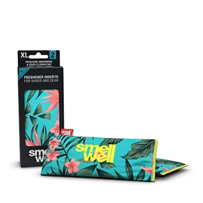Image de Freshener Inserts Smellwell Active with scent for shoes, bags and gear