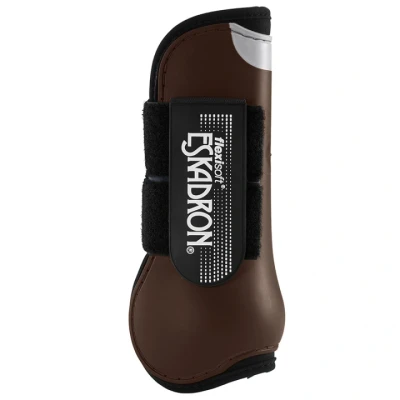 Image de Eskadron Tendon Boots FLEXISOFT Front