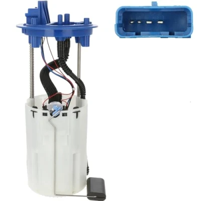 Image de DELPHI FG2645 12B1 Unité d&#039;injection de carburant sans joint d&#039;étanchéite senseur pression Essence FIAT: Doblo I Cargo, Break