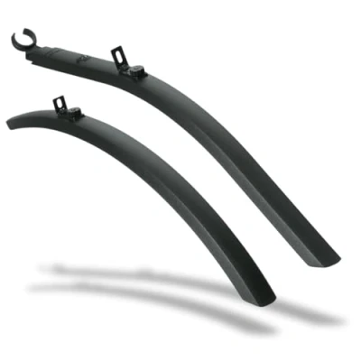 Image de SKS Ensemble de Trekking garde boue Noir Set