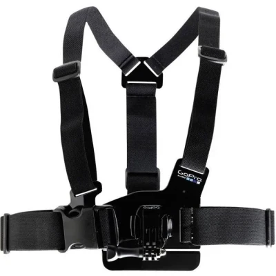 Image de GOPRO AGCHM001 Chesty support caméra sport Système de épaules poitrine