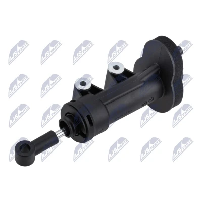 Image de NTY NSP AU 000 Emetteur d&#039;Embrayage AUDI: A6 C6 Berline, Avant, Allroad