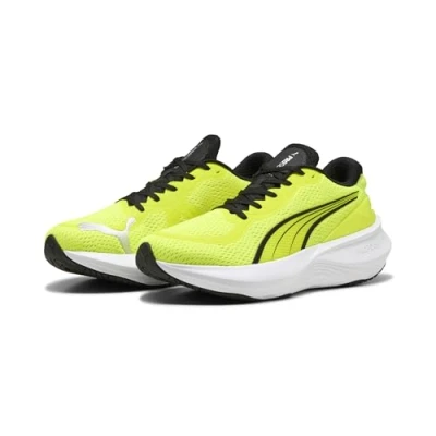Image de PUMA Mixte Scend Pro 2 Chaussure de Course sur Route, Confiture Prunes Lilas Crush, 38 EU