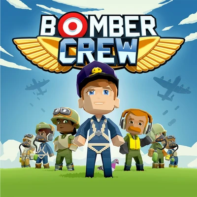 Image de Bomber Crew Signature Edition SWITCH Neuf