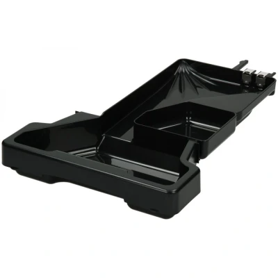 Image de Plateau d&#039;égouttage Bosch Siemens 00444399 cafetière bac de récupération d eau