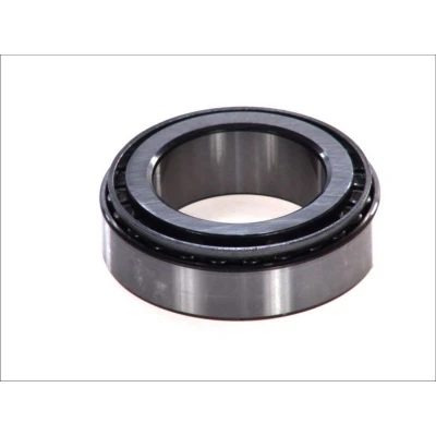 Image de Roulements de roue SKF VKHB 2156