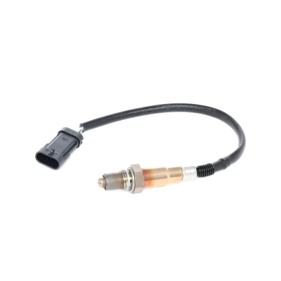 Image de RIDEX 3922L0097 Sonde lambda chauffé RENAULT: Megane Scenic, Kangoo I Express, I, DACIA: Sandero Duster Van, OPEL: Vivaro A Combi