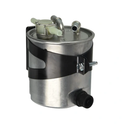 Image de BLUE PRINT ADBP230036 Filtre à Carburant avec vis de vidange d&#039;eau, conduite, raccord pour capteur d&#039;eau soupape