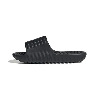 Image de adidas Mixte Adissage 360rec Slides Tongues, Core Black FTWR White Black, 48 2/3 EU