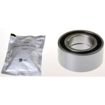 Image de Kit de roulements roue DENCKERMANN W413078