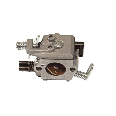 Image de Carburateur pour Tronçonneuse Stihl 017 018 MS170 MS180 Walbro Type
