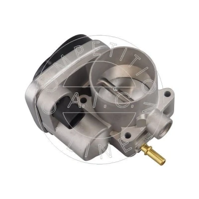 Image de AIC 70759 Boitier Papillon 56 électrique Mise à jour de l&#039;outil commande/du logiciel nécessaire RENAULT: MEGANE 2, SCENIC CLIO 3