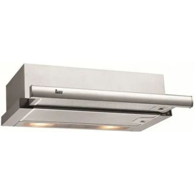 Image de Hotte standard Teka TL6310S 60 cm 332 m3/h 65 dB Acier inoxydable