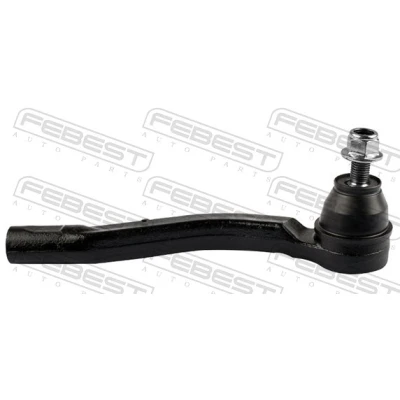 Image de FEBEST 2421 CLIIVRH Rotule de direction Essieu avant droit RENAULT: Captur, CLIO 4 Kasten