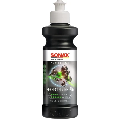 Image de SONAX PROFILINE 02241410 Polissage de peinture Bouteille 250