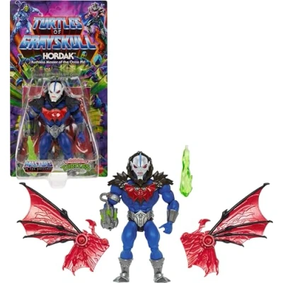 Image de Masters of the Universe Origins Tog Fig 16