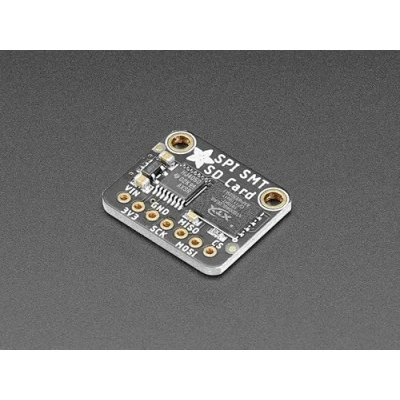 Image de Carte SD SPI XTSD 512 Mo Adafruit 4899