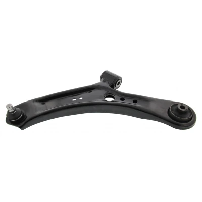 Image de MAPCO 59028 Bras de suspension Essieu avant gauche, inférieur barre oscillant transversal Tôle d&#039;acier SUZUKI: SX4 II S Cross, I 5 portes