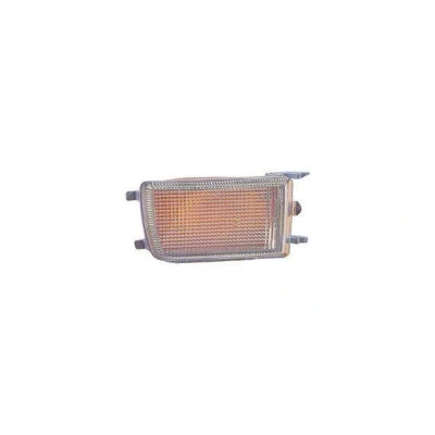 Image de ALKAR 3302125 Clignotant avant droite, Pare chocs sans porte lampe P21W pour véhicules avec direction à gauche VOLKSWAGEN: GOLF 3 Cabrio,