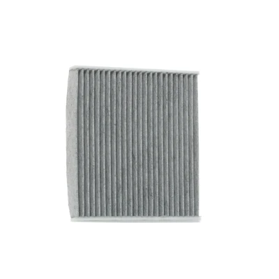 Image de MEYLE 30 12 320 0006 Filtre d&#039;habitacle à charbon actif, Cartouche filtrante, avec action absorbant les odeurs 215 194 ORIGINAL Quality