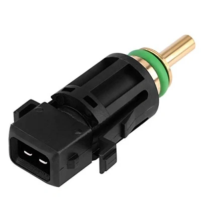 Image de capteur de température du liquide refroidissement moteur, 13621433077 Commutateur pour E46 E90 E39 E60 E38 E70 X3 X5 Z4