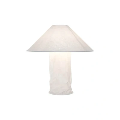 Image de Ingo Maurer Lampampe lampe à poser papier japonais