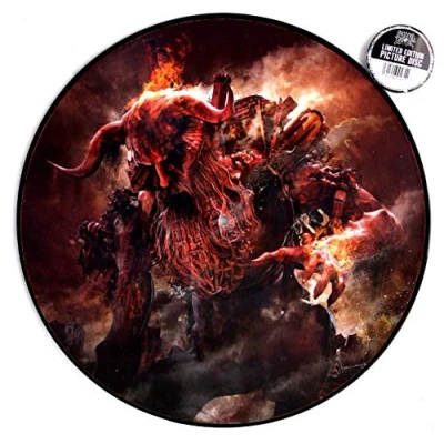 Image de Kingdoms Disdained (Rsd18) [Import]