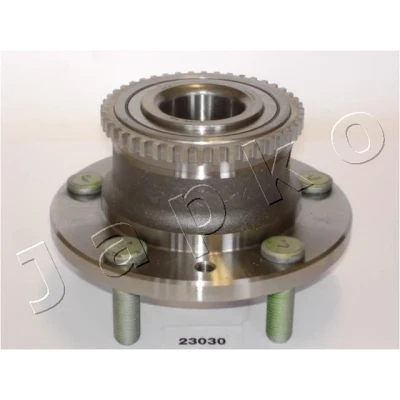 Image de JAPKO 423030 Moyeu De Roue MAZDA: 6 5 portes, Berline
