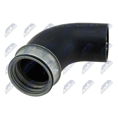 Image de NTY GPP VW 074 Gaine De Suralimentation VOLKSWAGEN: Sharan I, SEAT: Alhambra FORD: Galaxy Mk1 MPV