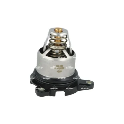 Image de NRF 725399 Thermostat d&#039;eau Boîtier intégré AUDI: A4 B9 Berline, Avant, Q7